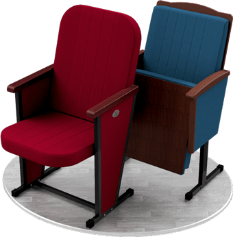 современные кресла АНРО16