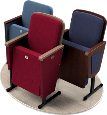 Новые модели кресел от АНРО16 современные кресла АНРО16