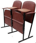 Кресло для конференц залов  БЮДЖЕТ-2  фото1 