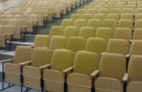 Кресла для актовых залов Театральное-2Н