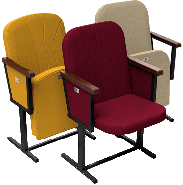Кресла серии РИМ